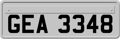 GEA3348