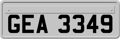 GEA3349