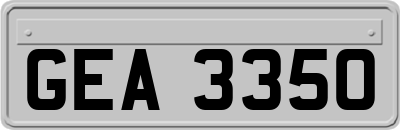GEA3350