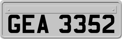 GEA3352