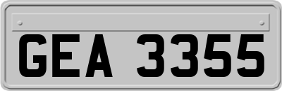 GEA3355