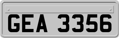 GEA3356