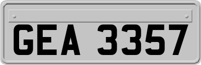 GEA3357