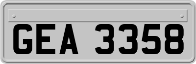 GEA3358