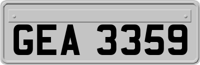 GEA3359