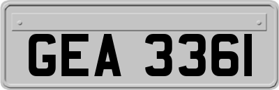 GEA3361