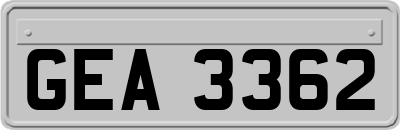 GEA3362