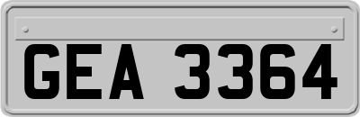 GEA3364