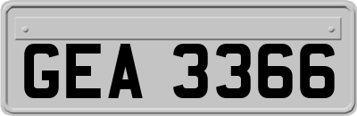 GEA3366