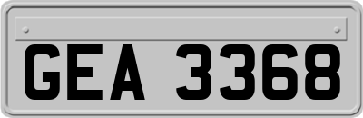 GEA3368