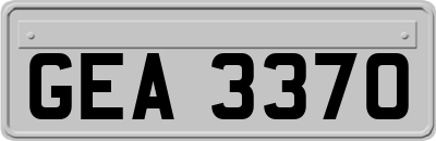 GEA3370