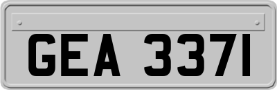 GEA3371