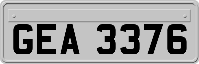 GEA3376