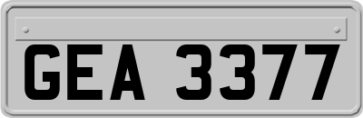 GEA3377