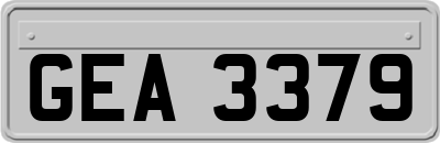 GEA3379