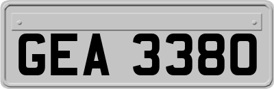GEA3380