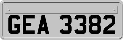 GEA3382