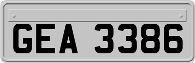 GEA3386