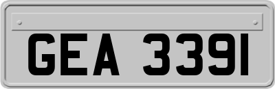 GEA3391
