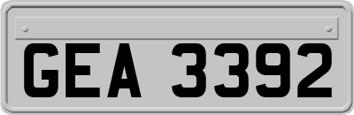 GEA3392
