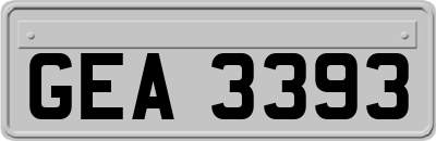 GEA3393