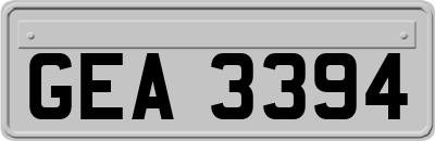 GEA3394
