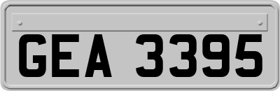 GEA3395