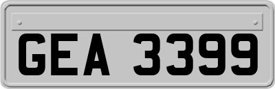 GEA3399