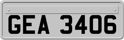 GEA3406