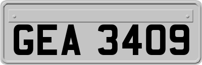 GEA3409