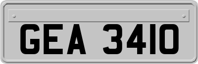 GEA3410