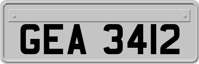 GEA3412