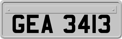 GEA3413