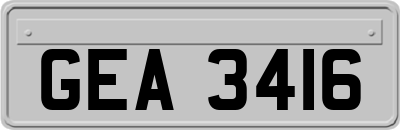 GEA3416