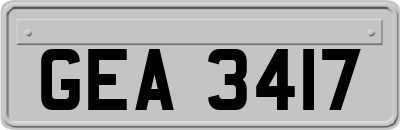 GEA3417