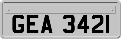 GEA3421