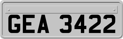 GEA3422