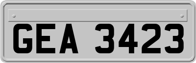 GEA3423