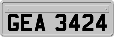 GEA3424