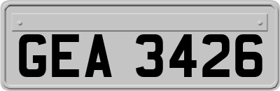 GEA3426