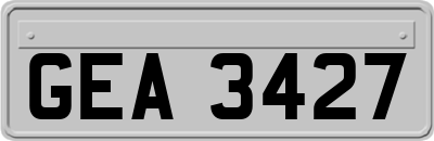 GEA3427