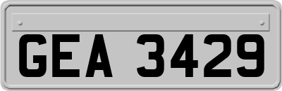 GEA3429