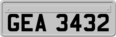 GEA3432