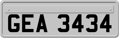 GEA3434