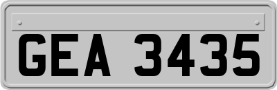 GEA3435