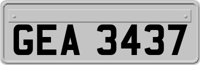 GEA3437