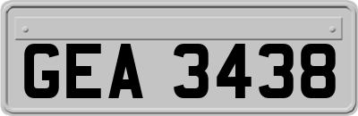 GEA3438