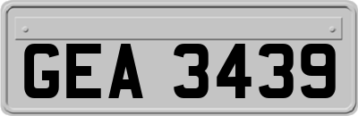 GEA3439