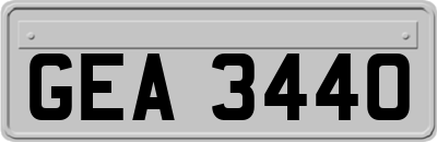 GEA3440
