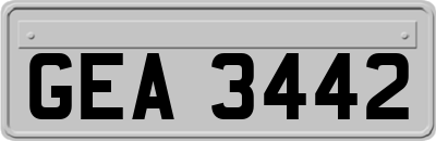 GEA3442